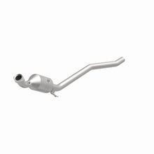 Load image into Gallery viewer, MagnaFlow Exhaust Products 52177 OEM Grade Direct-Fit Catalytic Converter for Select Mercedes-Benz R350
