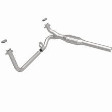 Load image into Gallery viewer, MagnaFlow Exhaust Products 93109 Standard Grade Direct-Fit Catalytic Converter for Select Chevrolet C1500, Chevrolet K1500, GMC C1500, GMC K1500