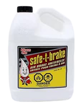 Load image into Gallery viewer, Kleen Flo 510 Safe-T-Brake - Air Brake System Anti-Freeze &amp; Rust Guard, 4L