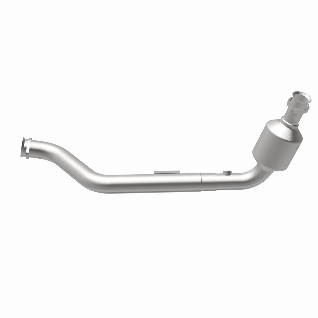MagnaFlow Exhaust Products 49836 OEM Grade Direct-Fit Catalytic Converter for Select Chrysler Crossfire, Mercedes-Benz SLK320