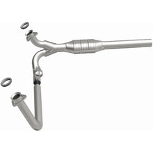 Load image into Gallery viewer, MagnaFlow Exhaust Products 93109 Standard Grade Direct-Fit Catalytic Converter for Select Chevrolet C1500, Chevrolet K1500, GMC C1500, GMC K1500