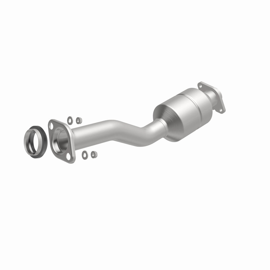 MagnaFlow Exhaust Products 5671272 California CARB Direct-Fit Catalytic Converter for Select Nissan Sentra