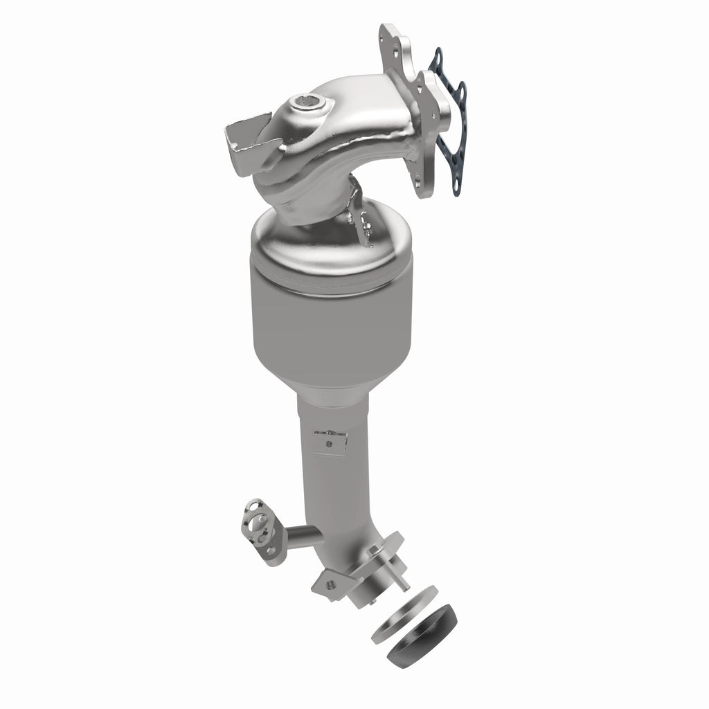 MagnaFlow Exhaust Products 5631022 California CARB Manifold Catalytic Converter for Select Honda Civic