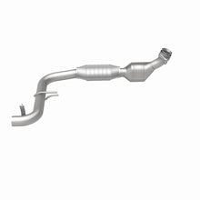 Load image into Gallery viewer, MagnaFlow Exhaust Products 447151 California CARB Direct-Fit Catalytic Converter