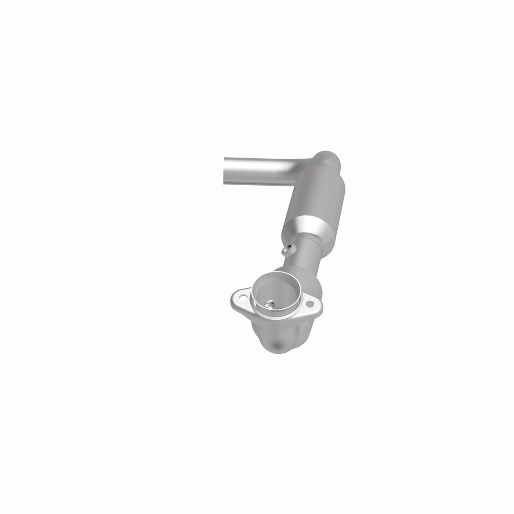 MagnaFlow Exhaust Products 4583077 California CARB Direct-Fit Catalytic Converter for Select Lincoln Navigator