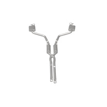 Load image into Gallery viewer, MagnaFlow Exhaust Products 16514 Street Series Cat-Back System for Select Dodge Challenger