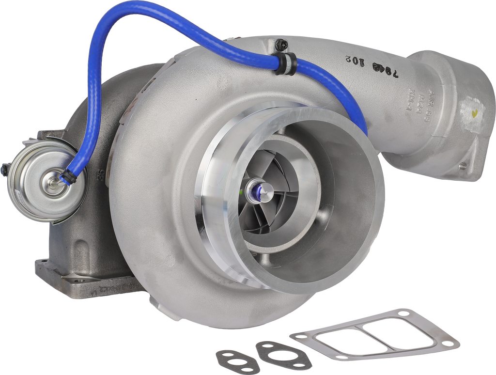 Alliant Power 704604-5011S Turbocharger