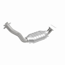 Load image into Gallery viewer, MagnaFlow Exhaust Products 51844 OEM Grade Direct-Fit Catalytic Converter for Select Ford Explorer, Mercury Mountaineer