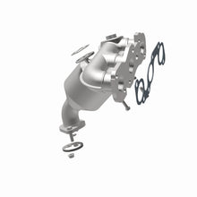 Load image into Gallery viewer, MagnaFlow Exhaust Products 452014 California CARB Manifold Catalytic Converter for Select Lexus ES300, Toyota Camry