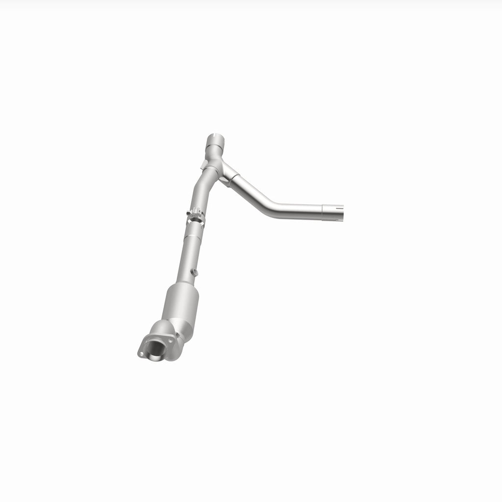 MagnaFlow Exhaust Products 4651597 California CARB Direct-Fit Catalytic Converter for Select Dodge Ram