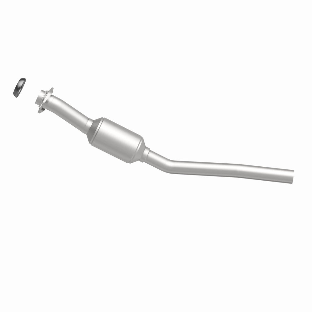 MagnaFlow Exhaust Products 3391275 California CARB Direct-Fit Catalytic Converter for Select Chrysler Town & Country, Dodge Caravan, Dodge Grand Caravan, Plymouth Grand Voyager, Plymouth Voyager