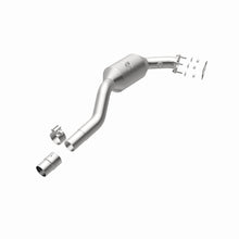 Load image into Gallery viewer, MagnaFlow Exhaust Products 49928 OEM Grade Direct-Fit Catalytic Converter for Select Porsche 911