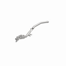Load image into Gallery viewer, MagnaFlow Exhaust Products 5551067 California CARB Manifold Catalytic Converter for Select Mercedes-Benz GLE350, Mercedes-Benz ML350
