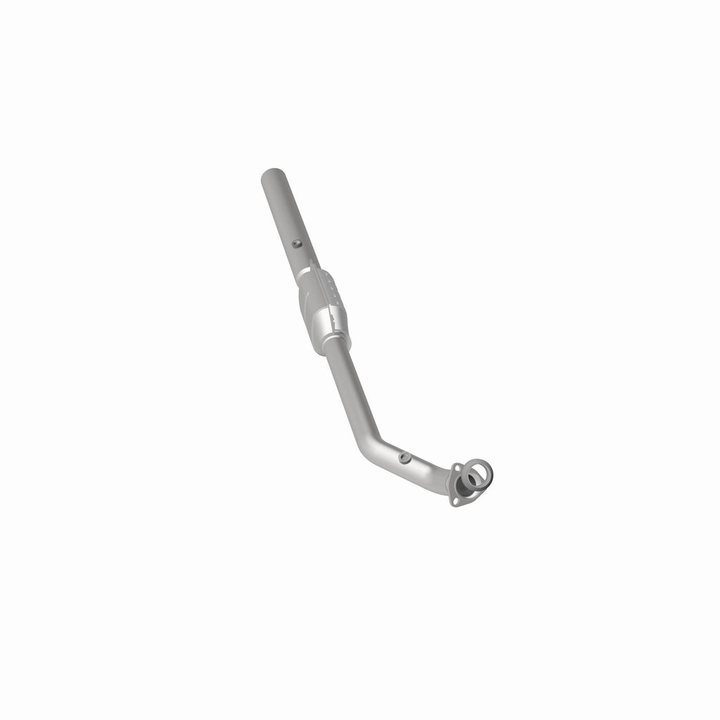 MagnaFlow Exhaust Products 4451413 California CARB Direct-Fit Catalytic Converter for Select Chevrolet Express 1500, Chevrolet Express 2500, Chevrolet Express 3500, Chevrolet G30, GMC G3500, GMC Savana 1500, GMC Savana 2500, GMC Savana