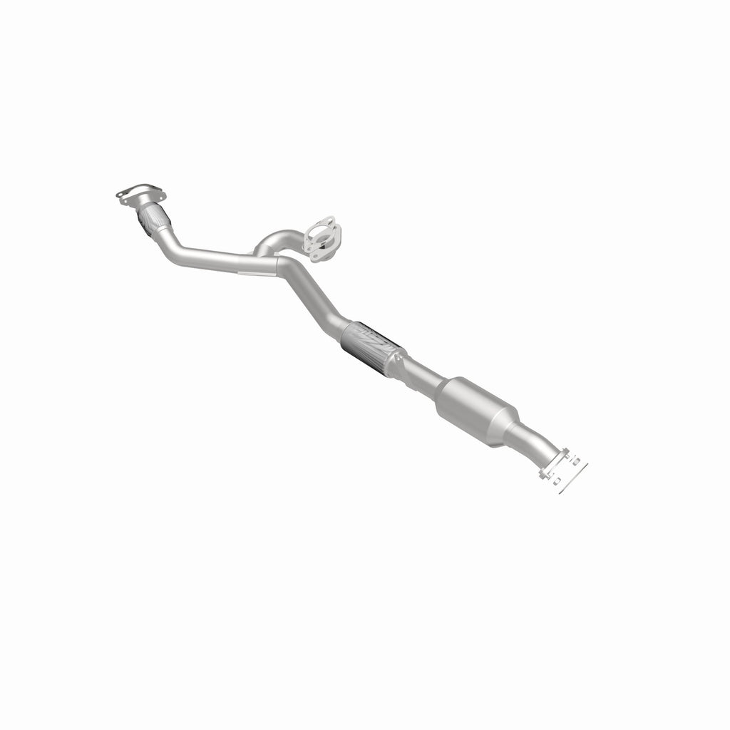 MagnaFlow Exhaust Products 52896 OEM Grade Direct-Fit Catalytic Converter for Select Buick LaCrosse
