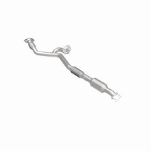 Load image into Gallery viewer, MagnaFlow Exhaust Products 52896 OEM Grade Direct-Fit Catalytic Converter for Select Buick LaCrosse