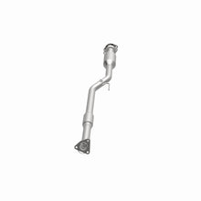 Load image into Gallery viewer, MagnaFlow Exhaust Products 49564 OEM Grade Direct-Fit Catalytic Converter for Select Nissan Sentra