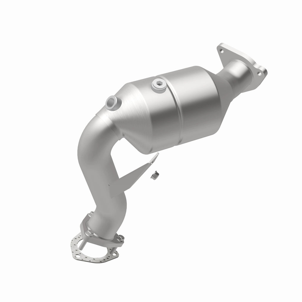 MagnaFlow Exhaust Products 49136 OEM Grade Direct-Fit Catalytic Converter for Select Audi A4 Quattro, Audi A5 Quattro, Audi A6 Quattro, Audi A7 Quattro, Audi A8 Quattro, Audi Q5, Audi S4, Audi S5, Audi SQ5