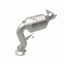 Load image into Gallery viewer, MagnaFlow Exhaust Products 49136 OEM Grade Direct-Fit Catalytic Converter for Select Audi A4 Quattro, Audi A5 Quattro, Audi A6 Quattro, Audi A7 Quattro, Audi A8 Quattro, Audi Q5, Audi S4, Audi S5, Audi SQ5