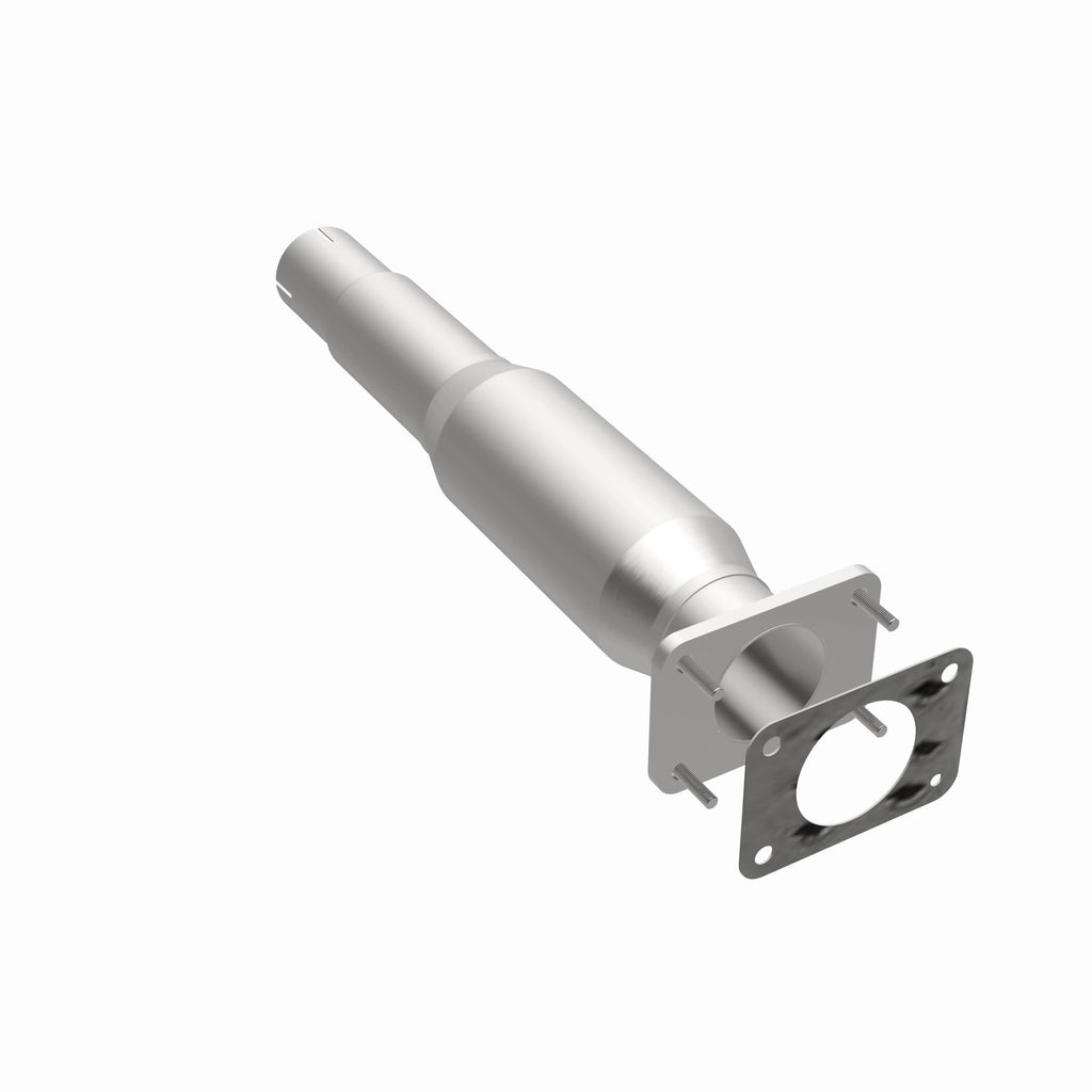 MagnaFlow Exhaust Products 24204 HM Grade Direct-Fit Catalytic Converter for Select Buick LeSabre, Buick Park Avenue, Pontiac Bonneville