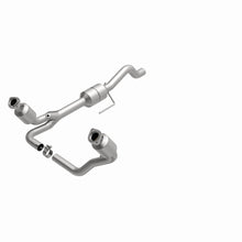 Load image into Gallery viewer, MagnaFlow Exhaust Products 51338 OEM Grade Direct-Fit Catalytic Converter for Select Dodge Durango