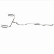 Load image into Gallery viewer, MagnaFlow Exhaust Products 19393 Street Series Cat-Back System for Select Honda Accord