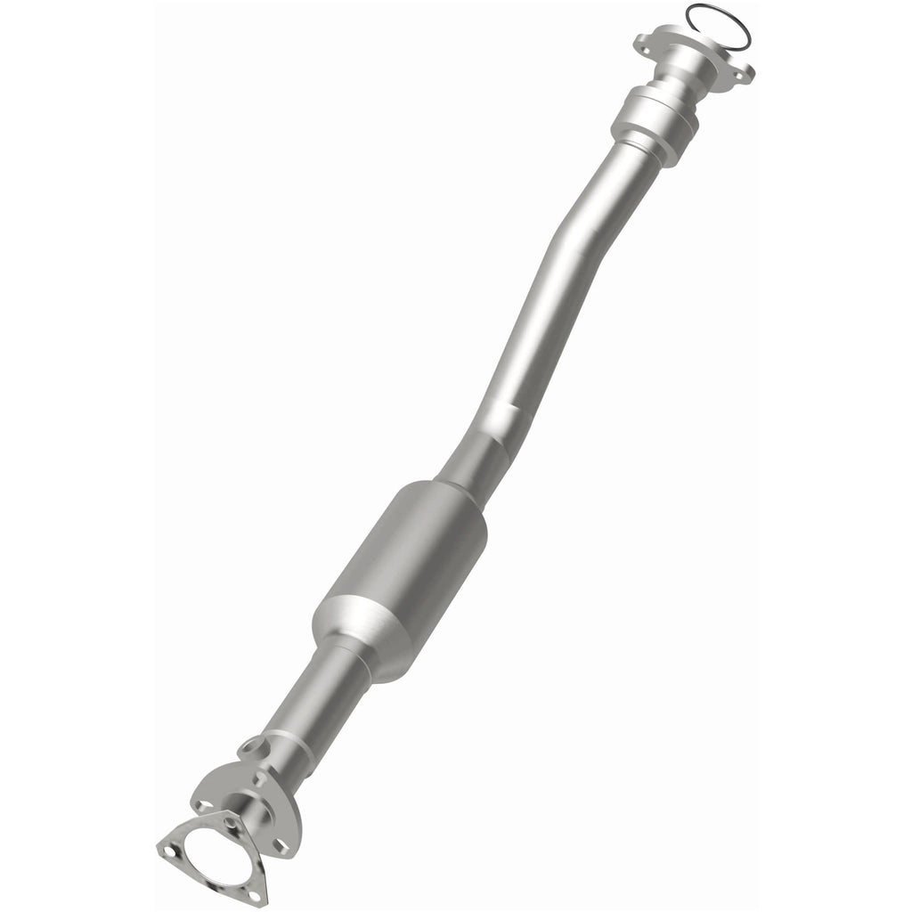 MagnaFlow Exhaust Products 4481539 California CARB Direct-Fit Catalytic Converter for Select Chevrolet Malibu, Oldsmobile Achieva, Oldsmobile Alero, Oldsmobile Cutlass, Pontiac Grand Am