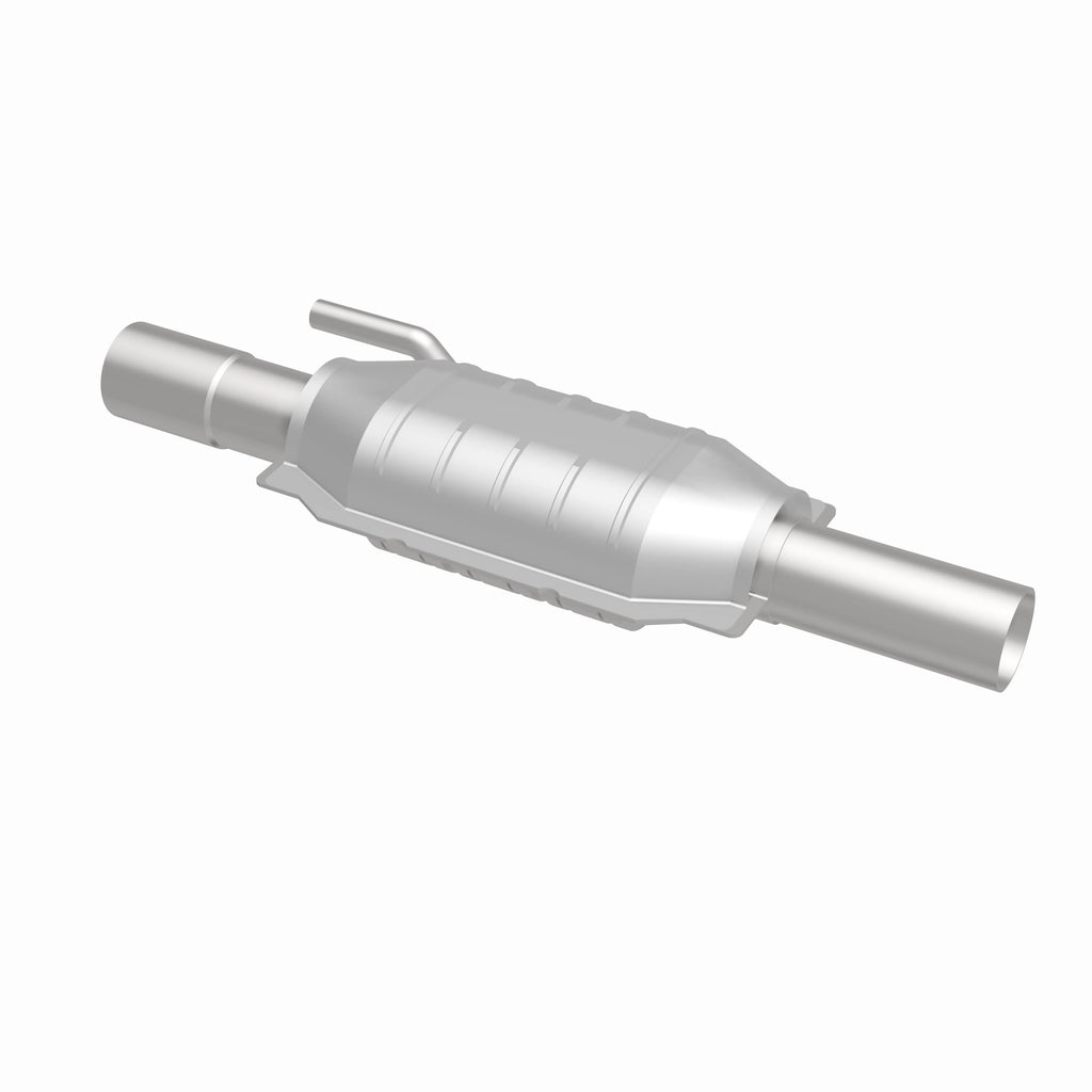 MagnaFlow Exhaust Products 95221 HM Grade Direct-Fit Catalytic Converter for Select Dodge Ram 2500, Dodge Ram