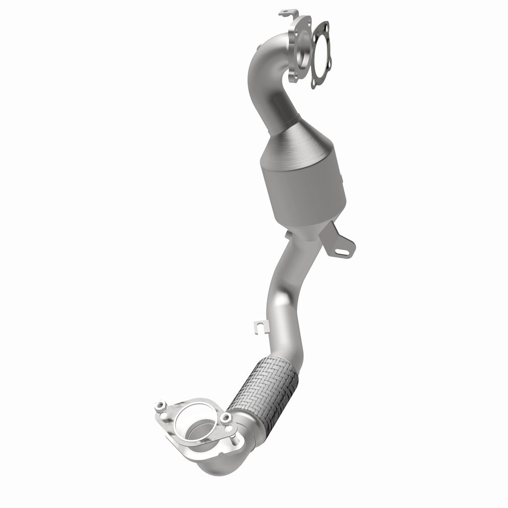MagnaFlow Exhaust Products 21-715 OEM Grade Direct-Fit Catalytic Converter for Select Ford Focus