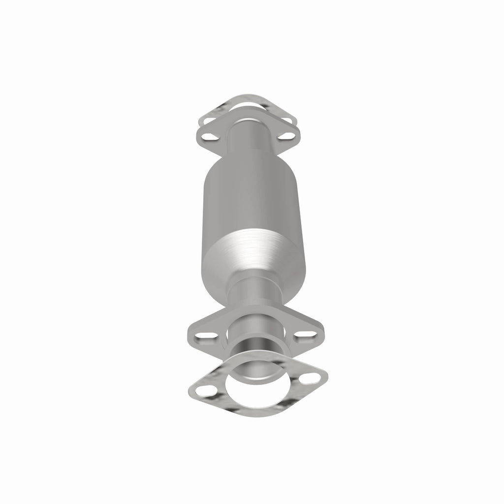 MagnaFlow Exhaust Products 3391761 California CARB Direct-Fit Catalytic Converter for Select Nissan B210