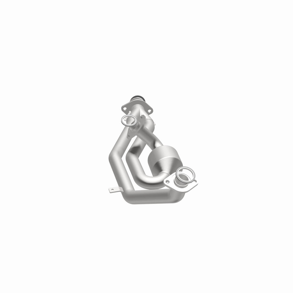 MagnaFlow Exhaust Products 23136 HM Grade Direct-Fit Catalytic Converter for Select Toyota Avalon, Toyota Sienna