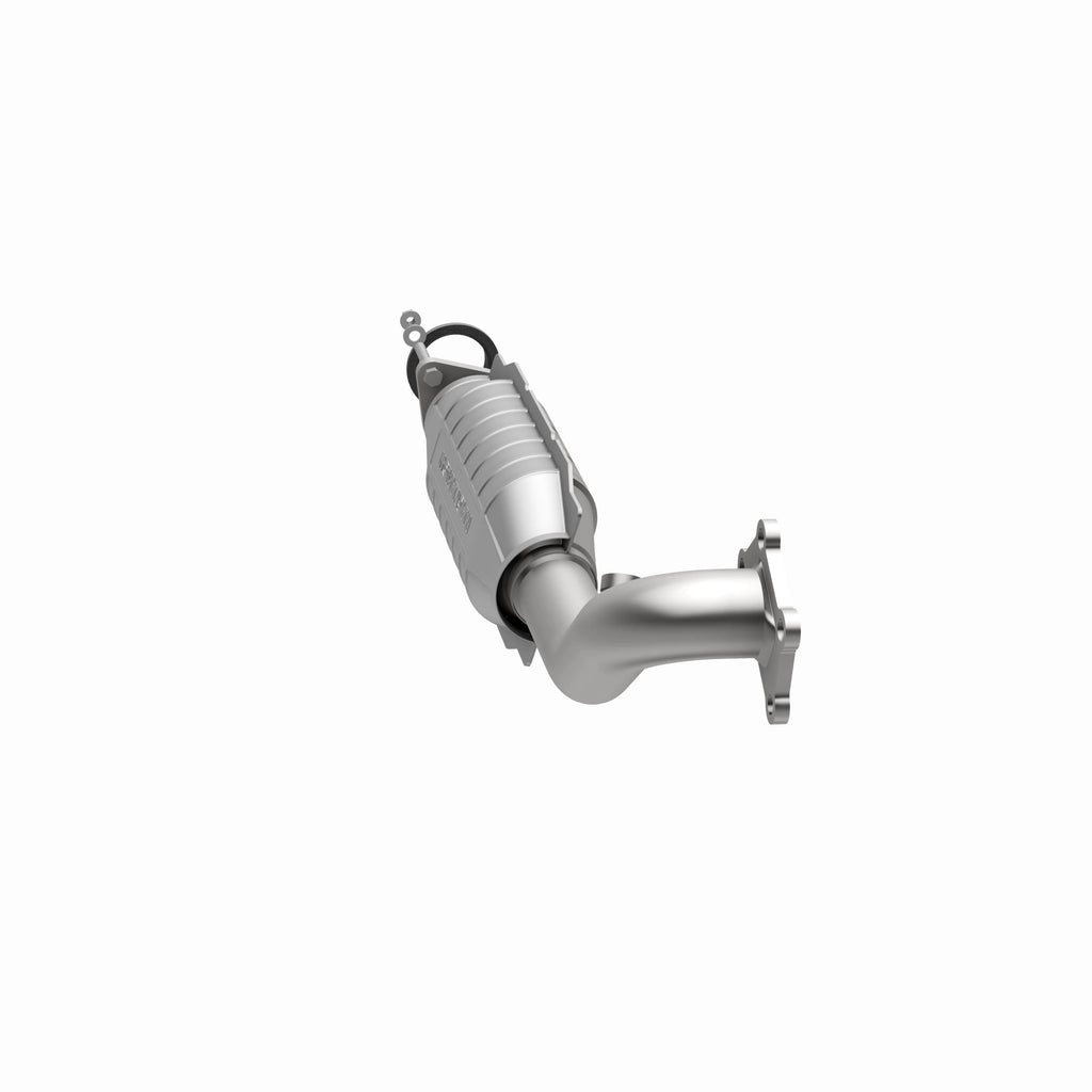 MagnaFlow Exhaust Products 51547 OEM Grade Manifold Catalytic Converter for Select Cadillac CTS