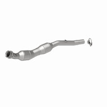 Load image into Gallery viewer, MagnaFlow Exhaust Products 4551722 California CARB Direct-Fit Catalytic Converter for Select Land Rover Range Rover