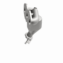 Load image into Gallery viewer, MagnaFlow Exhaust Products 51250 OEM Grade Manifold Catalytic Converter for Select Lexus RX350, Toyota Highlander, Toyota RAV4, Toyota Sienna