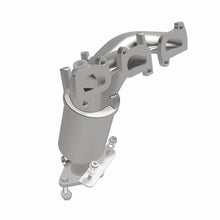 Load image into Gallery viewer, MagnaFlow Exhaust Products 5531218 California CARB Manifold Catalytic Converter for Select Ford Flex, Lincoln MKS, Lincoln MKT