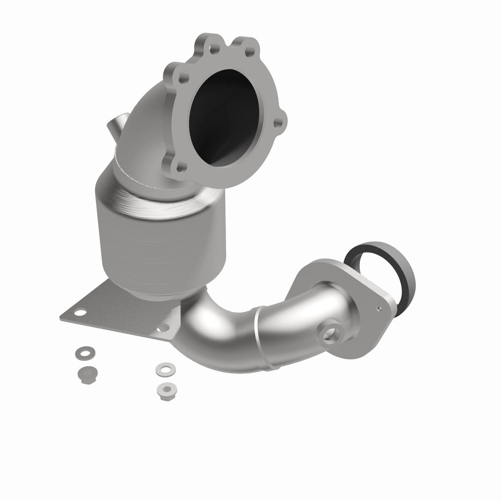 MagnaFlow Exhaust Products 51511 OEM Grade Direct-Fit Catalytic Converter for Select Dodge Caliber
