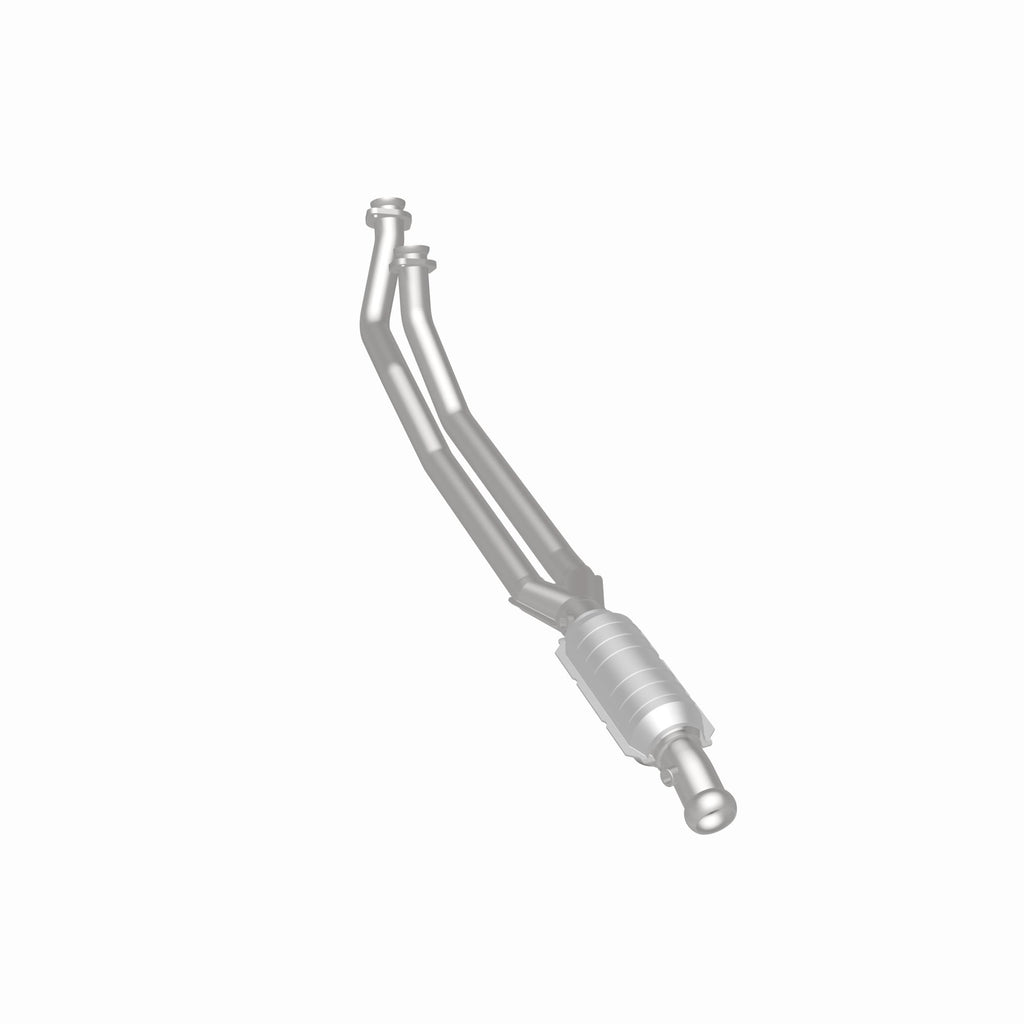 MagnaFlow Exhaust Products 23954 HM Grade Direct-Fit Catalytic Converter for Select Volvo 960, Volvo S90, Volvo V90