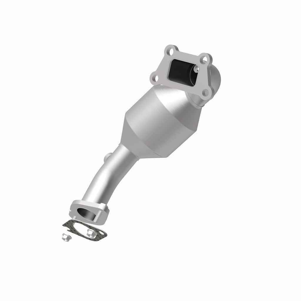 MagnaFlow Exhaust Products 551184 California CARB Direct-Fit Catalytic Converter for Select Chevrolet Impala, Chevrolet Impala Limited