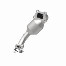 Load image into Gallery viewer, MagnaFlow Exhaust Products 551184 California CARB Direct-Fit Catalytic Converter for Select Chevrolet Impala, Chevrolet Impala Limited