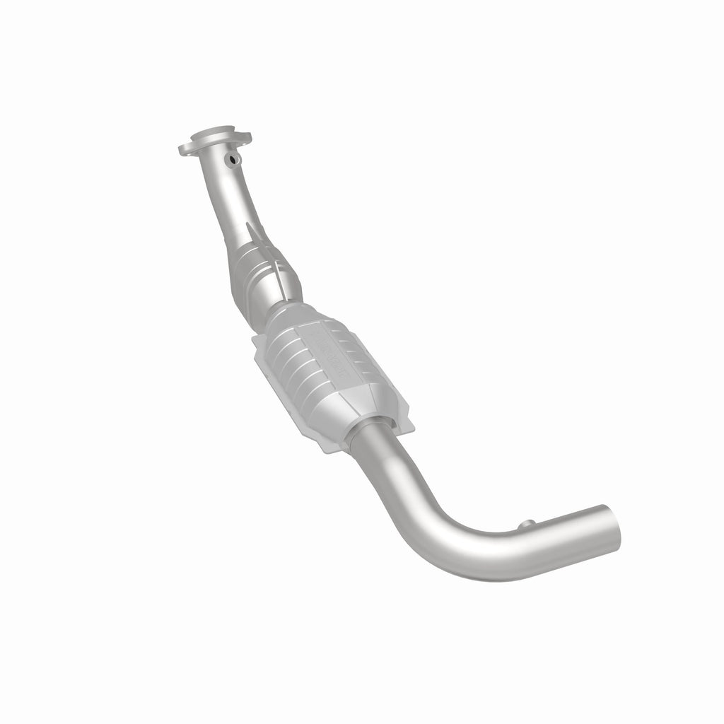 MagnaFlow Exhaust Products 51934 OEM Grade Direct-Fit Catalytic Converter for Select Ford Expedition, Ford F-150, Ford F-250, Lincoln Navigator