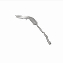 Load image into Gallery viewer, MagnaFlow Exhaust Products 16522 Street Series Polished Cat-Back System for Select Ford F-150, Lincoln Mark LT