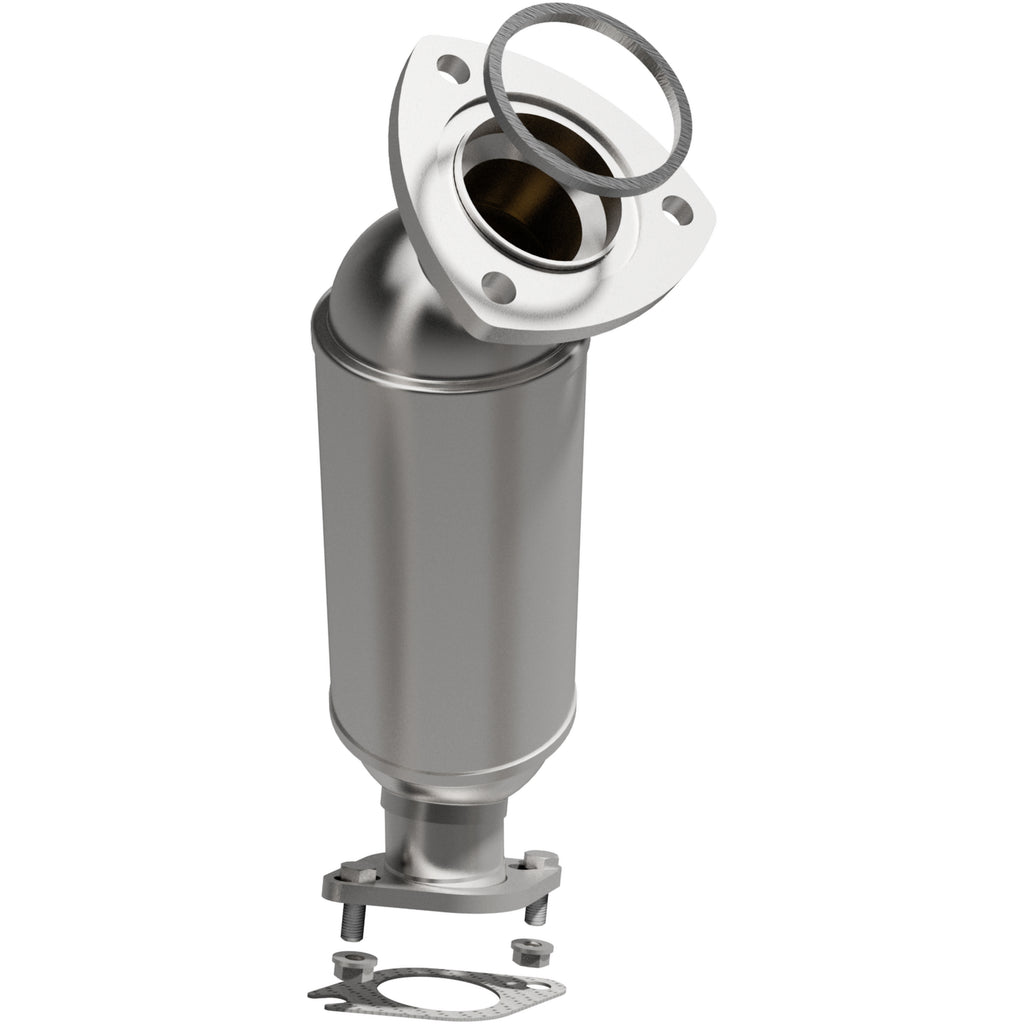 MagnaFlow Exhaust Products 5582446 California CARB Direct-Fit Catalytic Converter for Select Buick Enclave, Chevrolet Traverse, GMC Acadia, Saturn Outlook