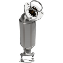 Load image into Gallery viewer, MagnaFlow Exhaust Products 5582446 California CARB Direct-Fit Catalytic Converter for Select Buick Enclave, Chevrolet Traverse, GMC Acadia, Saturn Outlook