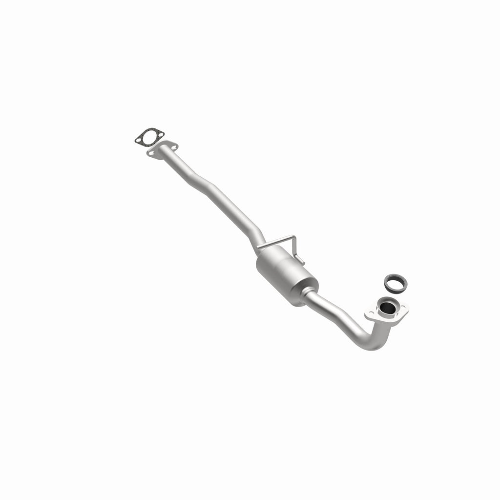 MagnaFlow Exhaust Products 22616 Standard Grade Direct-Fit Catalytic Converter for Select Chevrolet Sprint, Geo Metro, Suzuki Swift