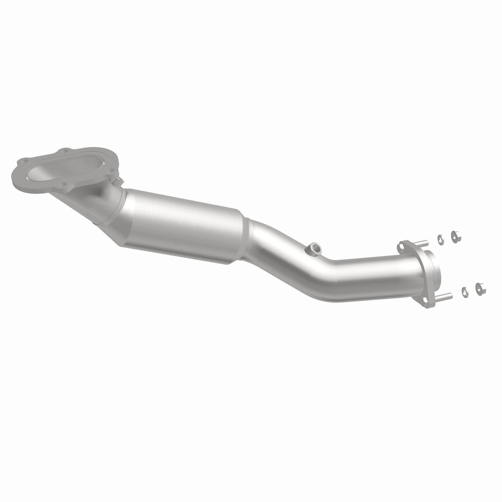 MagnaFlow Exhaust Products 5461848 California CARB Direct-Fit Catalytic Converter for Select Chevrolet Corvette