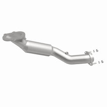 Load image into Gallery viewer, MagnaFlow Exhaust Products 5461848 California CARB Direct-Fit Catalytic Converter for Select Chevrolet Corvette