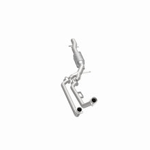 Load image into Gallery viewer, MagnaFlow Exhaust Products 24015 HM Grade Direct-Fit Catalytic Converter for Select Mercedes-Benz SL600
