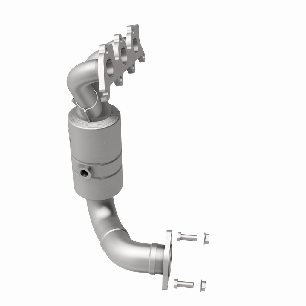 MagnaFlow Exhaust Products 51735 OEM Grade Manifold Catalytic Converter for Select Chrysler Sebring, Dodge Avenger