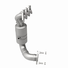 Load image into Gallery viewer, MagnaFlow Exhaust Products 51735 OEM Grade Manifold Catalytic Converter for Select Chrysler Sebring, Dodge Avenger