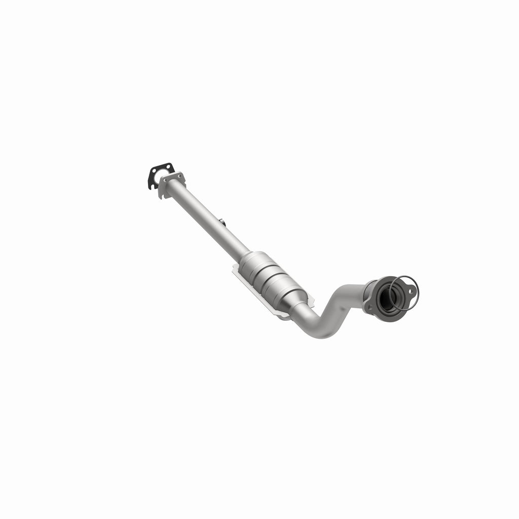 MagnaFlow Exhaust Products 51814 OEM Grade Direct-Fit Catalytic Converter for Select Chevrolet Lumina, Chevrolet Monte Carlo, Oldsmobile Cutlass Supreme